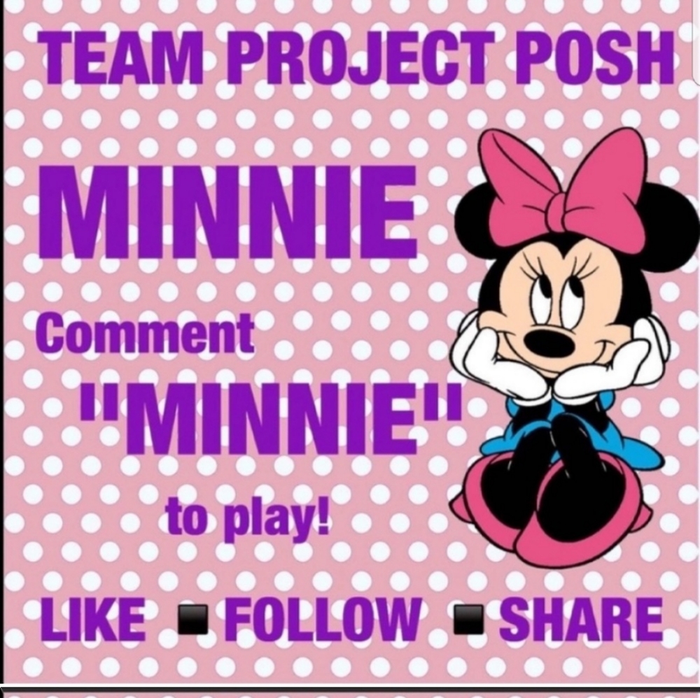 Featured as a Minnie